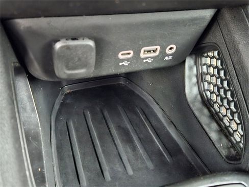 Used 2023 Chevrolet TrailBlazer ACTIV w/ Convenience Package image 21