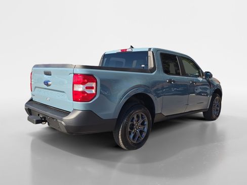 Used 2023 Ford Maverick XLT w/ XLT Luxury Package image 5