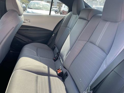 Used 2025 Toyota Corolla SE FWD image 13