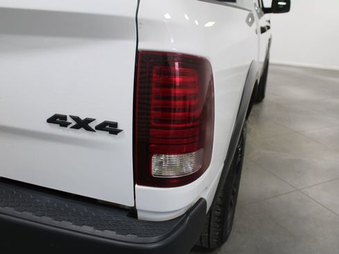 Used 2024 RAM 1500 Classic Warlock image 13