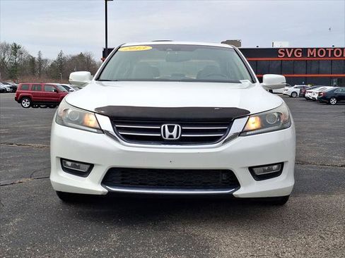 Used 2013 Honda Accord EX-L image 29