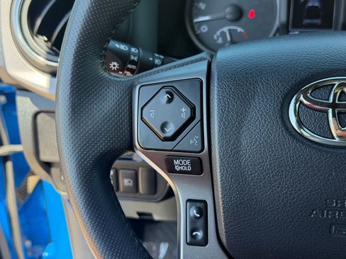 Used 2019 Toyota Tacoma TRD Pro AWD/4WD image 16