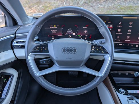Used 2025 Audi A5 2.0T Premium w/ Convenience Package AWD/4WD image 24