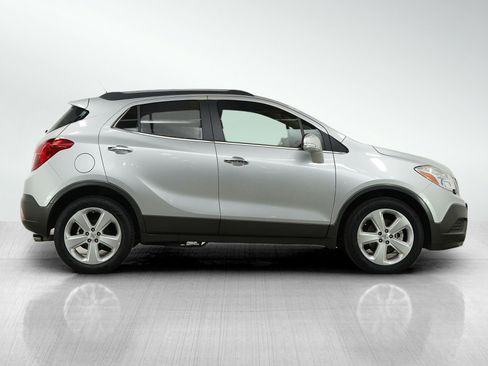 Used 2016 Buick Encore FWD image 6