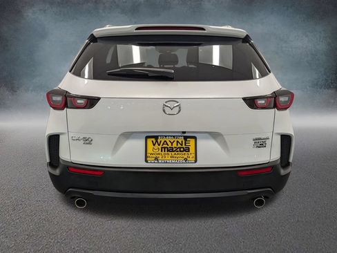 Used 2024 MAZDA CX-50 AWD 2.5 S w/ Convenience Package image 6