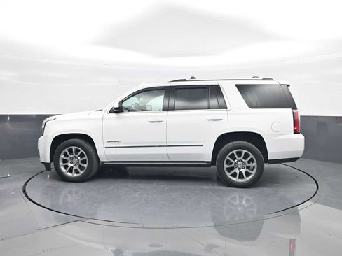 Used 2019 GMC Yukon Denali image 5