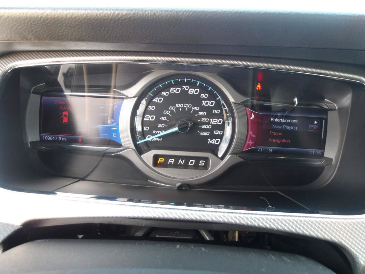 Used 2013 Ford Taurus SHO AWD/4WD image 21