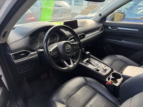 Used 2018 MAZDA CX-5 Touring w/ Preferred Equipment Package image 9