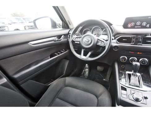 Used 2019 MAZDA CX-5 Sport image 7
