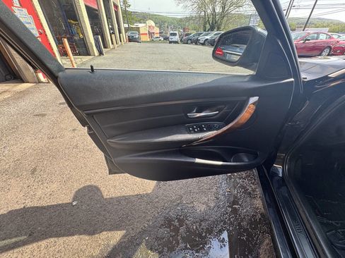 Used 2015 BMW 335i xDrive Sedan image 24