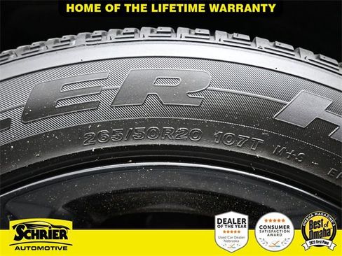 Used 2021 Jeep Grand Cherokee L Altitude image 50