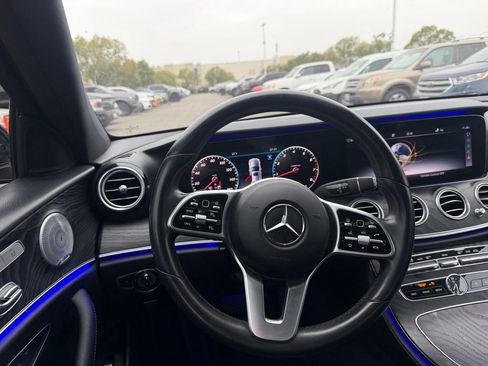 Used 2020 Mercedes-Benz E 350 Sedan image 5