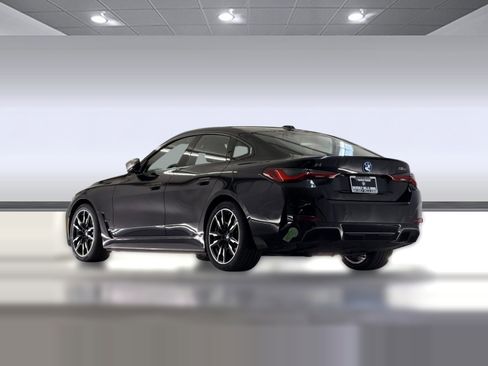 Used 2023 BMW i4 M50 w/ Premium Package AWD/4WD image 3