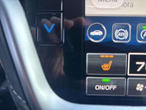 New 2025 Subaru Outback Premium image 22