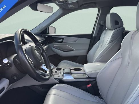 Used 2023 Acura MDX FWD w/ Technology Package image 12