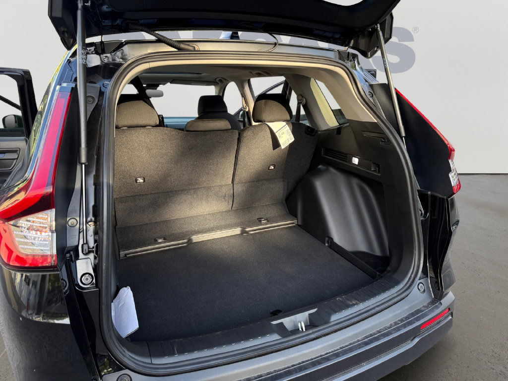 Used 2026 Honda CR-V EX image 29