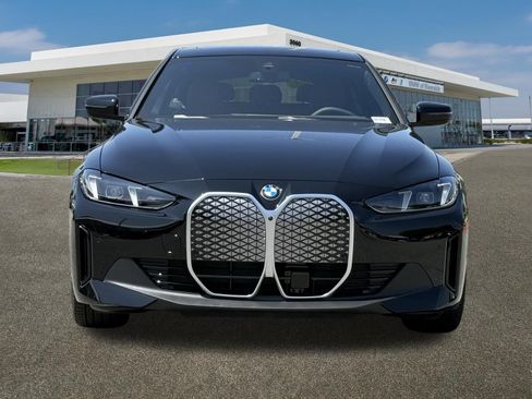 New 2026 BMW i4 xDrive40i AWD/4WD image 3