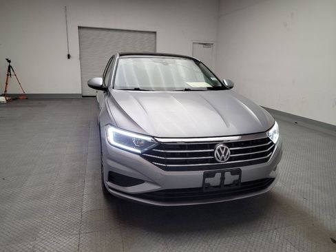 Used 2020 Volkswagen Jetta SEL image 14
