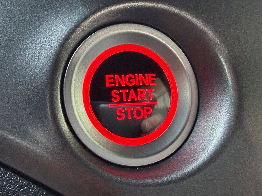 Used 2022 Honda Passport EX-L image 23