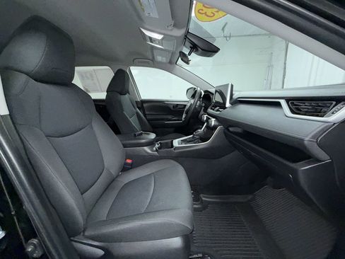 Certified 2023 Toyota RAV4 LE image 12
