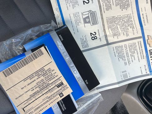 Used 2003 Chevrolet S10 Pickup 2WD Regular Cab image 26