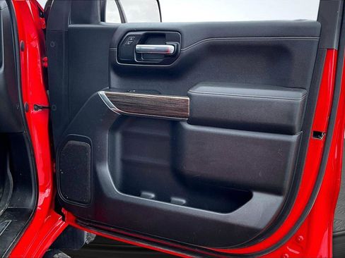 Used 2020 Chevrolet Silverado 1500 LT w/ All-Star Edition image 25