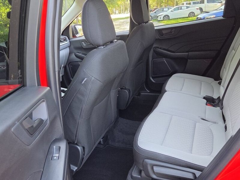 Used 2024 Ford Escape Active w/ Tech Pack #1 FWD image 7