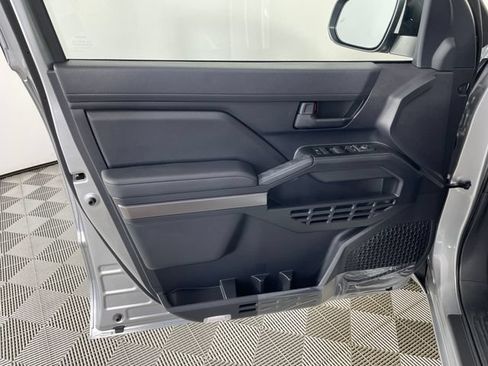 New 2026 Toyota 4Runner SR5 AWD/4WD image 8