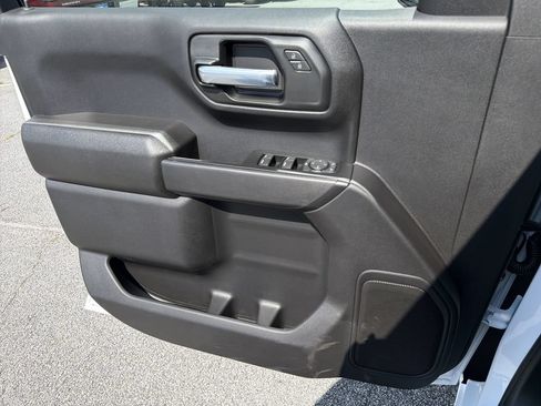 New 2026 GMC Sierra 1500 Pro w/ Graphite Edition RWD image 21