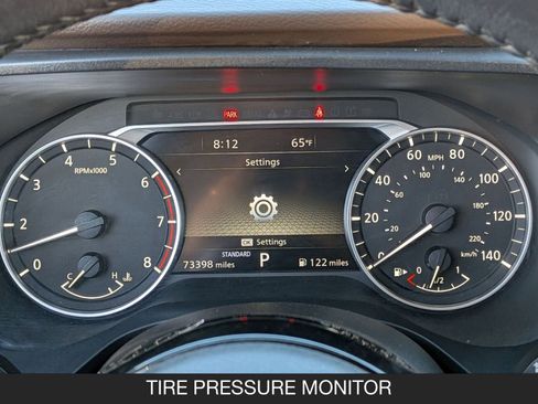 Certified 2021 Nissan Rogue SL w/ Premium Package image 21