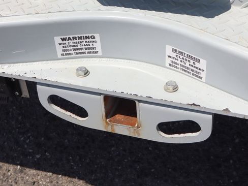 Used 2022 Ford F350 XL w/ Power Equipment Group image 53