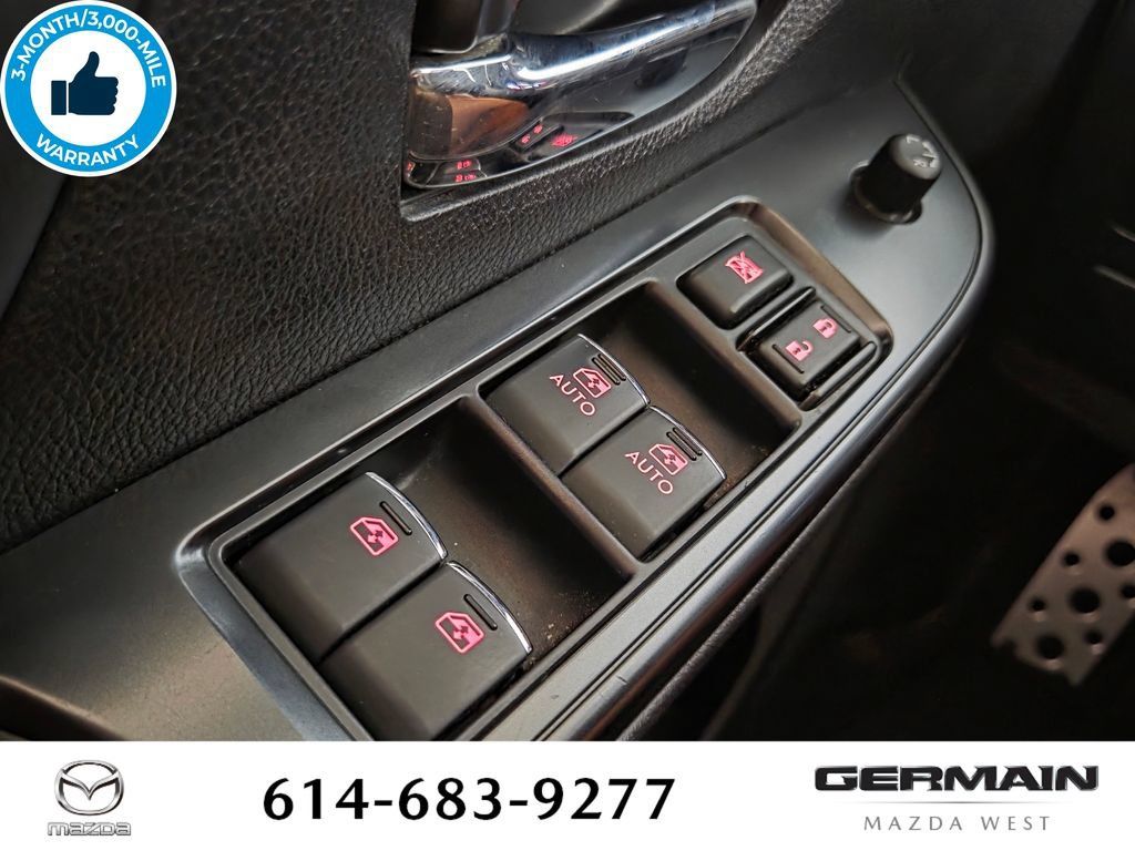 Used 2018 Subaru WRX Premium w/ Performance Package AWD/4WD image 28