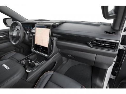 New 2026 GMC Yukon XL AT4 w/ AT4 Premium Package AWD/4WD image 17