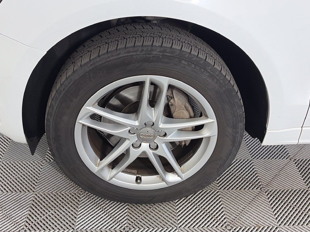 Used 2016 Audi Q5 3.0T Premium Plus AWD/4WD image 8
