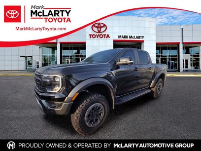 Used 2025 Ford Ranger Raptor