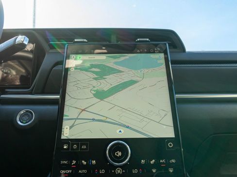 New 2026 GMC Terrain Denali AWD/4WD image 25
