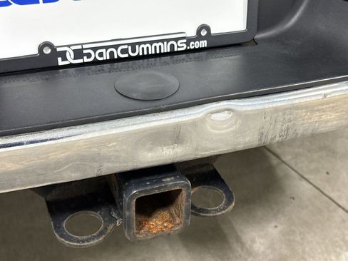 Used 2018 RAM 1500 Laramie w/ Convenience Group image 35