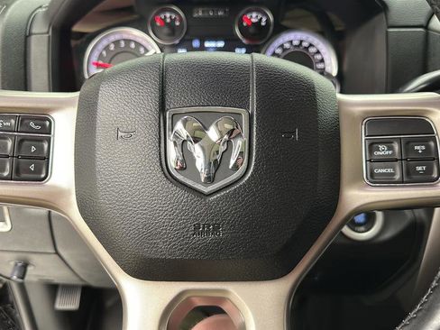 Used 2018 RAM 2500 Laramie w/ Sport Appearance Group AWD/4WD image 20
