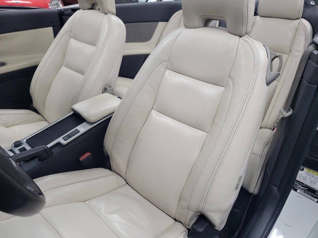 Used 2013 Volvo C70 T5 FWD image 34