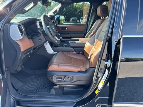 Used 2023 Toyota Tundra 1794 Edition AWD/4WD image 13