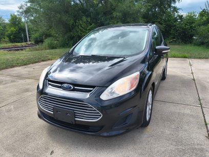Used 2014 Ford C-MAX SE