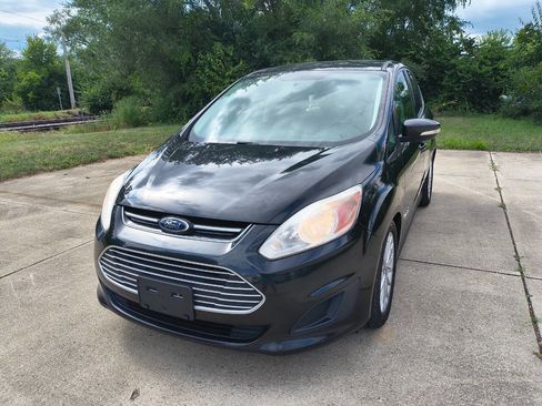 Used 2014 Ford C-MAX SE image 1
