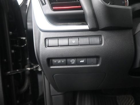 Used 2025 Nissan Rogue SV w/ Rock Creek Premium Package AWD/4WD image 14