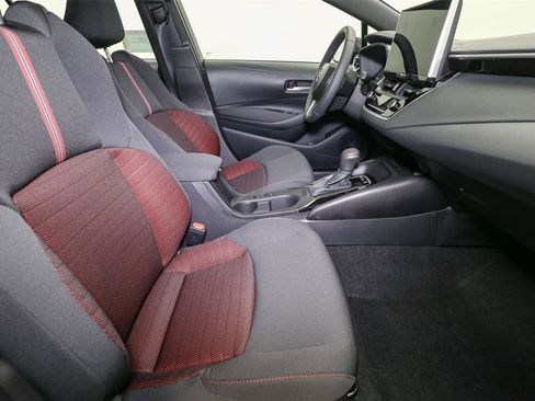 New 2026 Toyota Corolla SE image 13