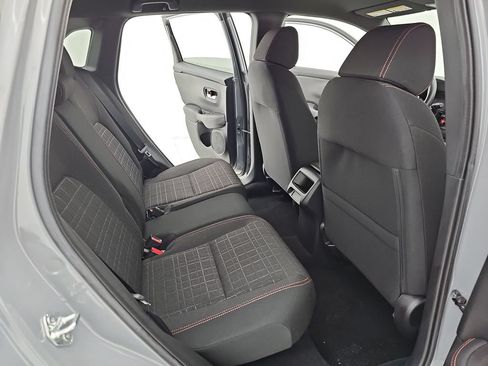 Used 2024 Honda HR-V Sport image 15