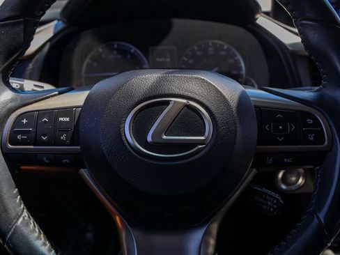 Used 2019 Lexus RX 350 FWD w/ Accessory Package image 26