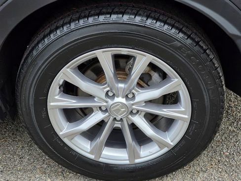 Used 2024 Honda CR-V EX image 15