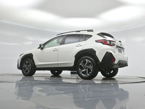 Used 2025 Subaru Crosstrek 2.0i Premium w/ Crosstrek Mirror Package AWD/4WD image 45