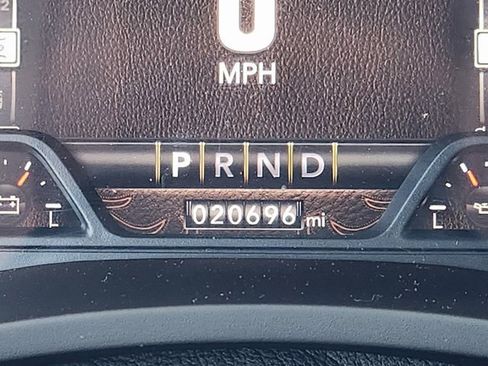 Used 2022 RAM 3500 Limited image 35