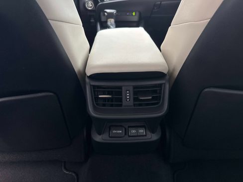 Certified 2025 Lexus ES 350 w/ Premium Package FWD image 15